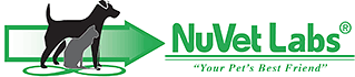 Nuvet labs Logo