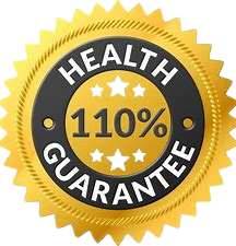 Health Guarantee logo